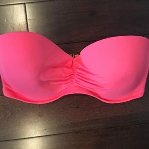 Victoria's Secret 34 DD Swim Bandeau